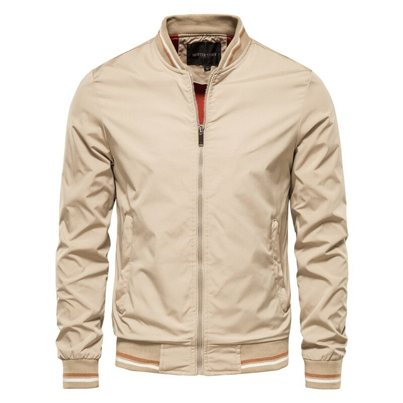 Anton™ | Stijlvol bomberjack 7