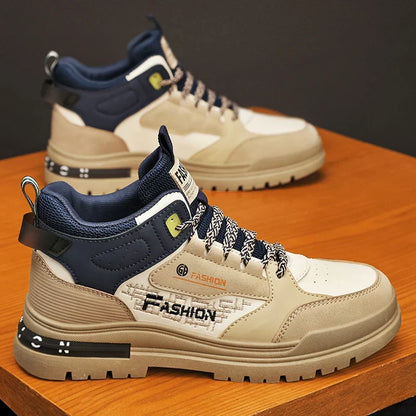 Zeno™ | Comfortabele Orthopedische Sneakers