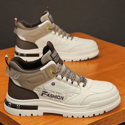 Zeno™ | Comfortabele Orthopedische Sneakers