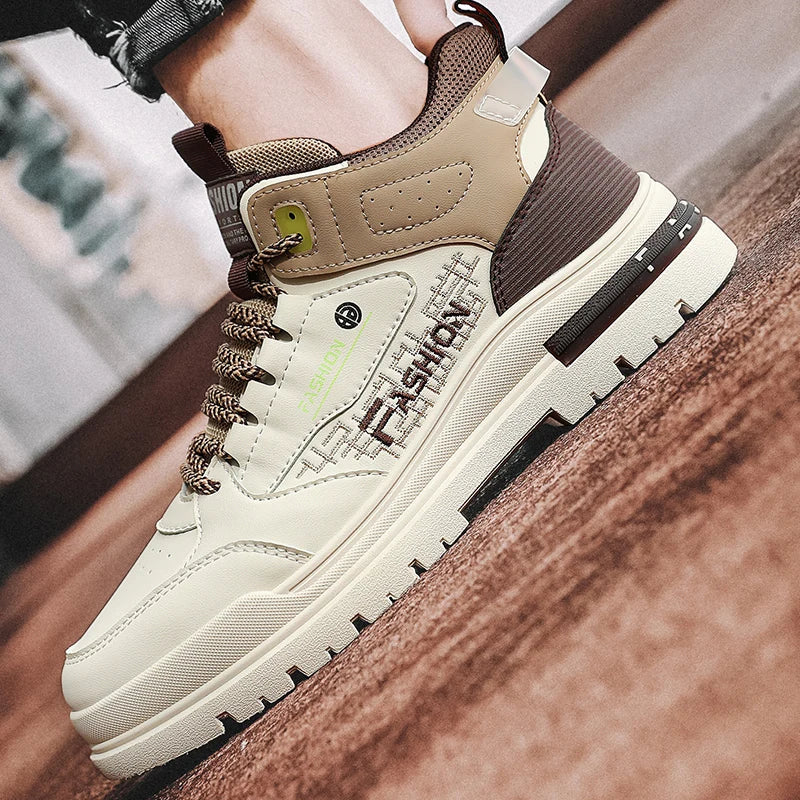 Zeno™ | Comfortabele Orthopedische Sneakers