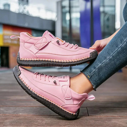 Liva™ | Orthopedische Comfort Wandelsneakers
