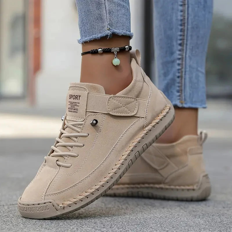 Liva™ | Orthopedische Comfort Wandelsneakers