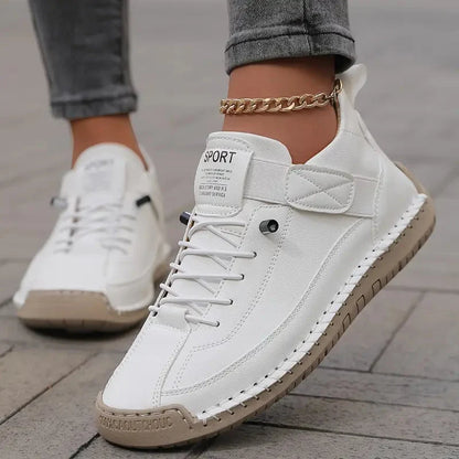 Liva™ | Orthopedische Comfort Wandelsneakers