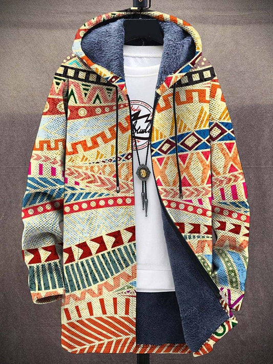Mirrin™ | Luxueuze Cardigan met Artistieke Inspiratie