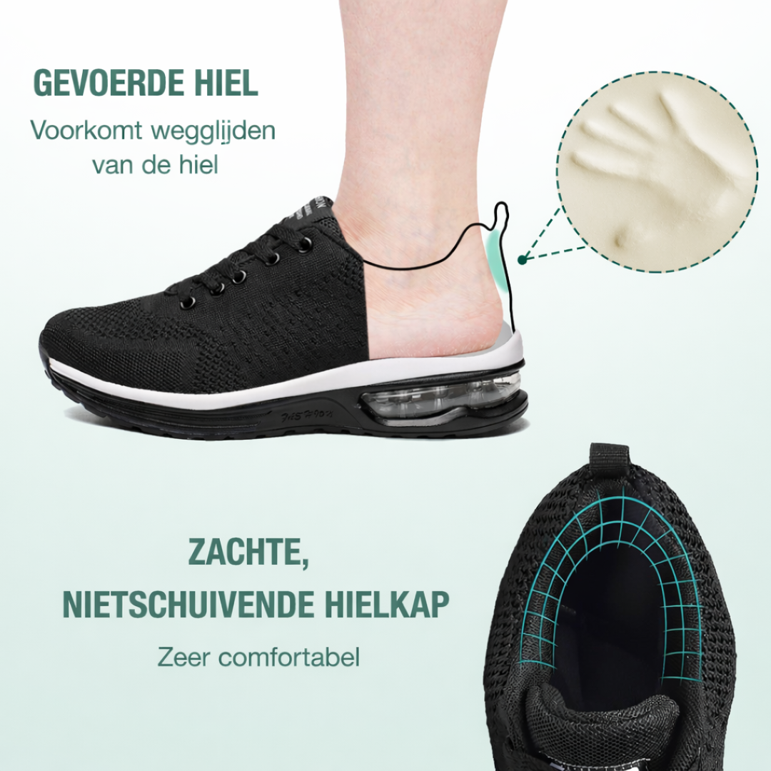 Timo™ | Moderne Comfortabele Orthopedische Sneakers