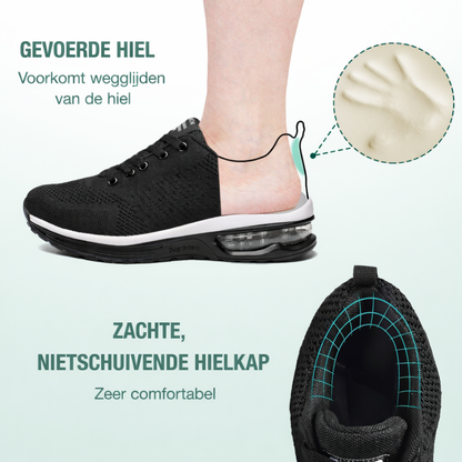 Timo™ | Moderne Comfortabele Orthopedische Sneakers