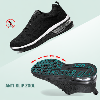 Timo™ | Moderne Comfortabele Orthopedische Sneakers