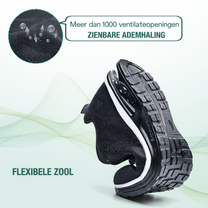 Timo™ | Moderne Comfortabele Orthopedische Sneakers
