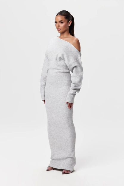 Korae™ | Elegante One Shoulder Jumpsuit