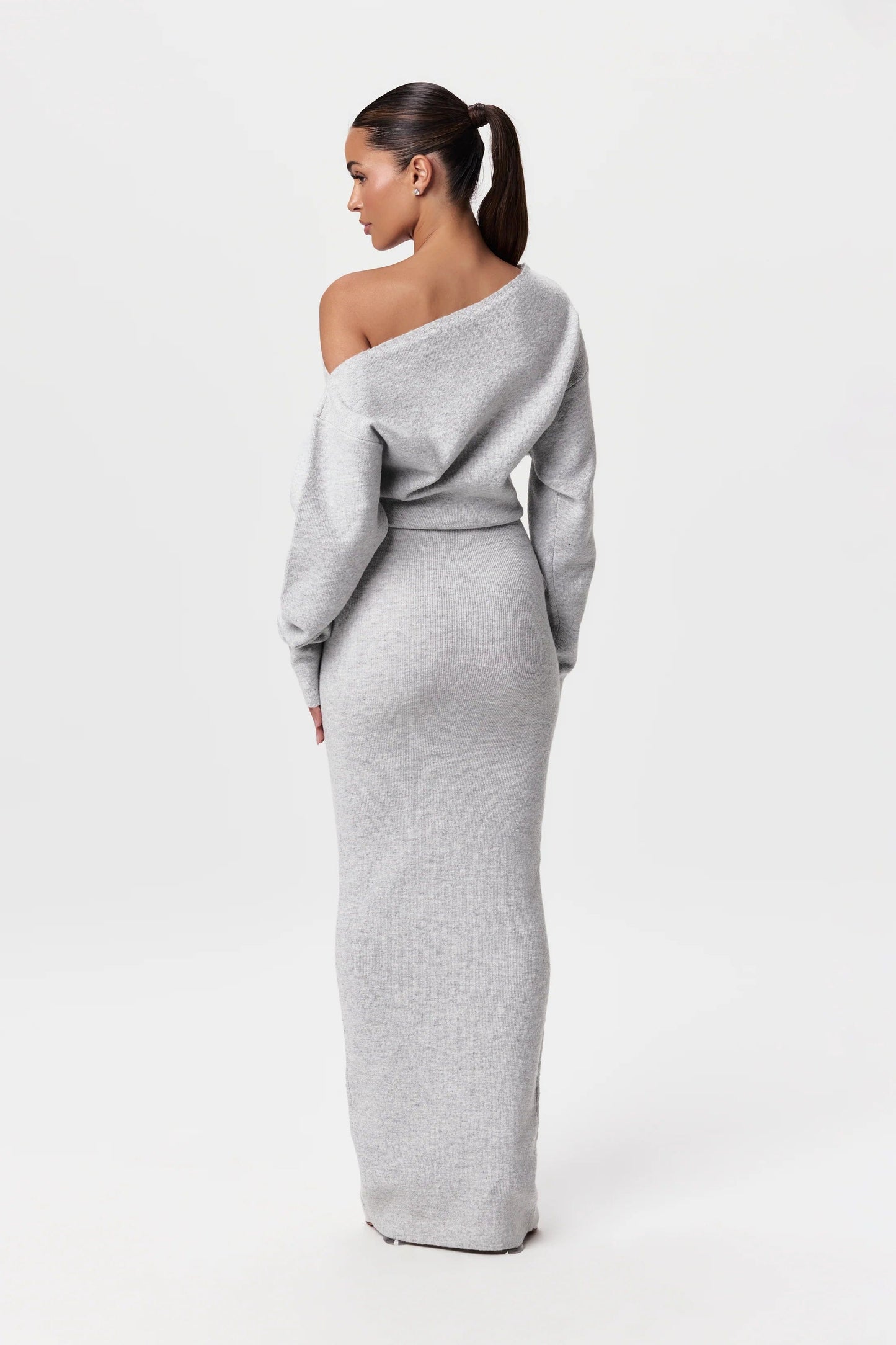 Korae™ | Elegante One Shoulder Jumpsuit