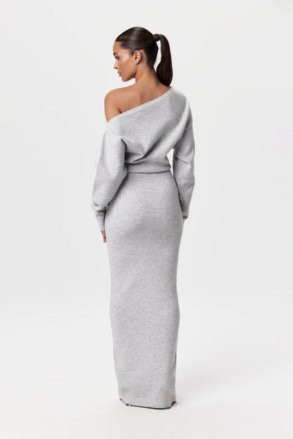 Korae™ | Elegante One Shoulder Jumpsuit
