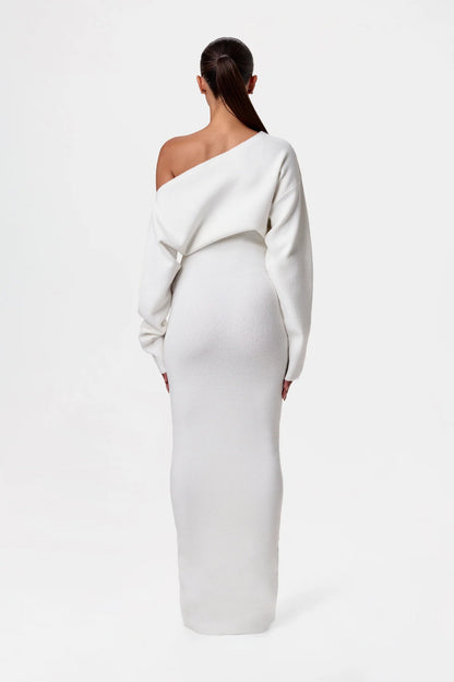 Korae™ | Elegante One Shoulder Jumpsuit