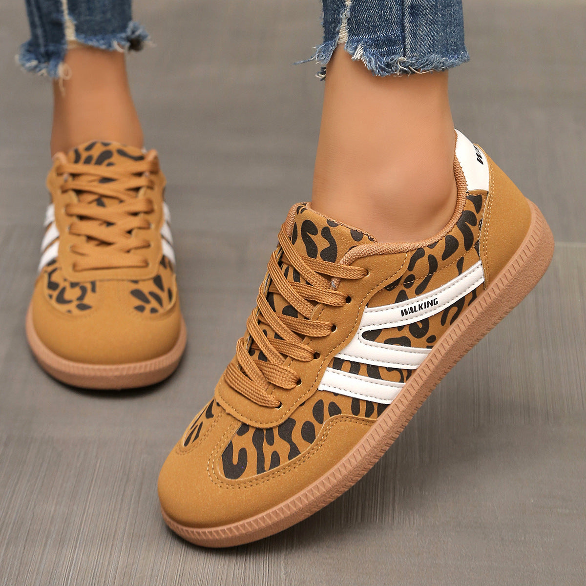 Rosa™ | Comfortabele Orthopedische Schoenen