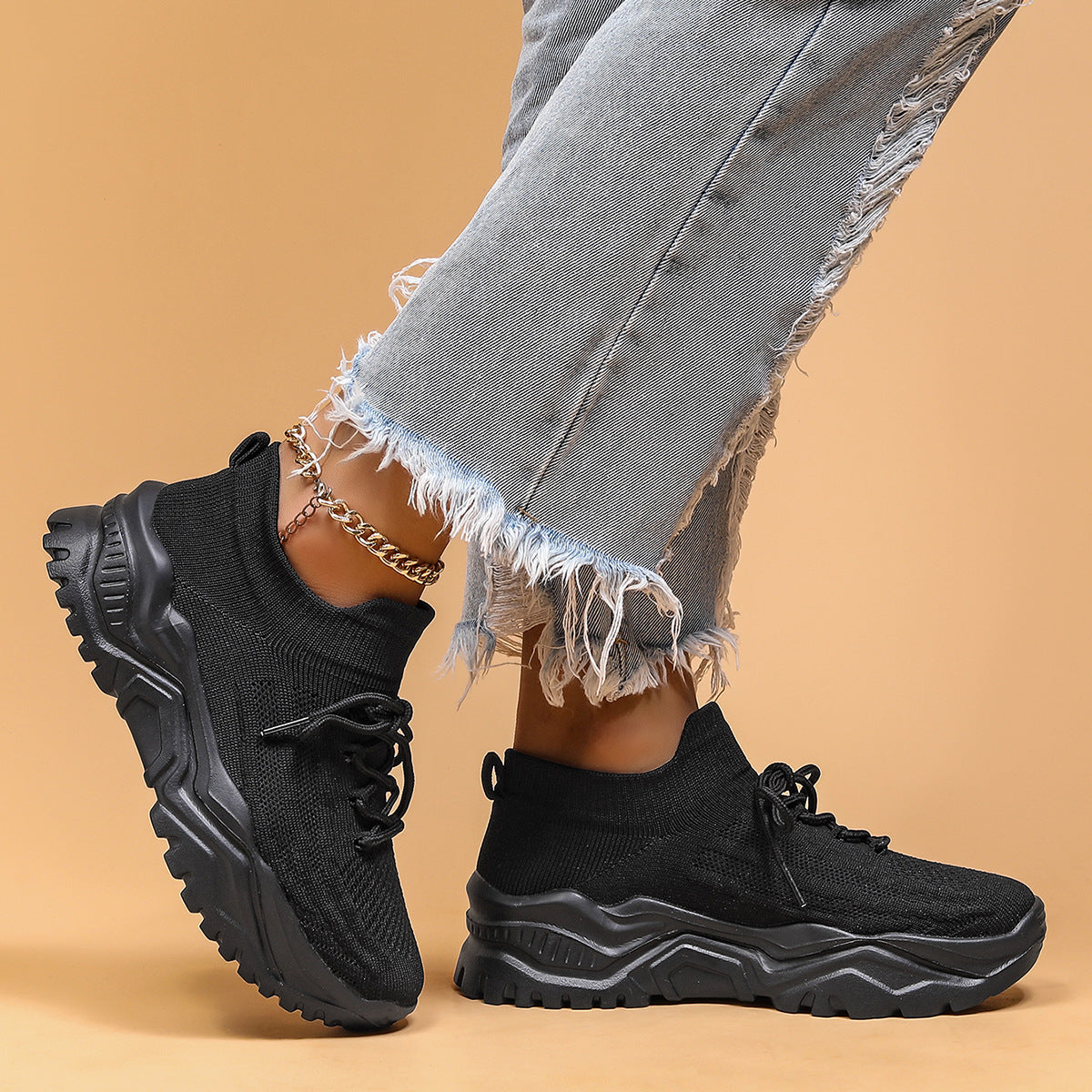 Jolijn™ | Orthopedische Comfortabele Schoenen