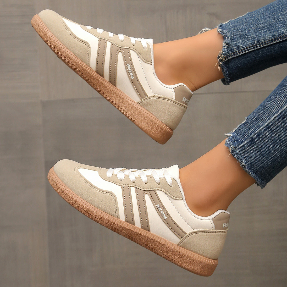 Rosa™ | Comfortabele Orthopedische Schoenen