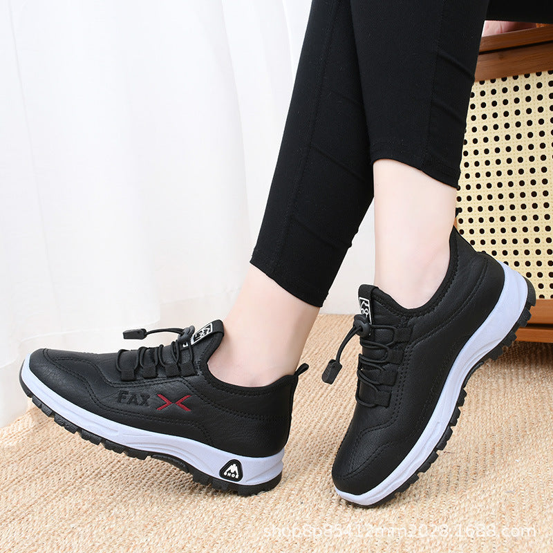 Marie™ | Winter Schoenen Met Warme Fleece Voering