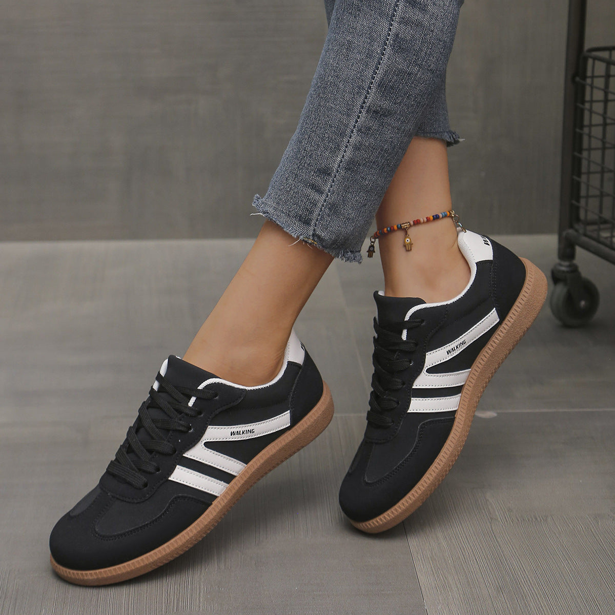 Rosa™ | Comfortabele Orthopedische Schoenen