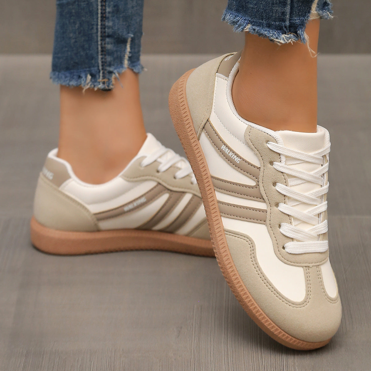 Rosa™ | Comfortabele Orthopedische Schoenen