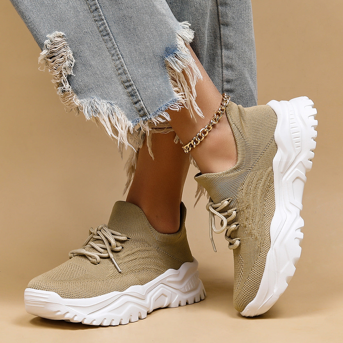 Jolijn™ | Orthopedische Comfortabele Schoenen