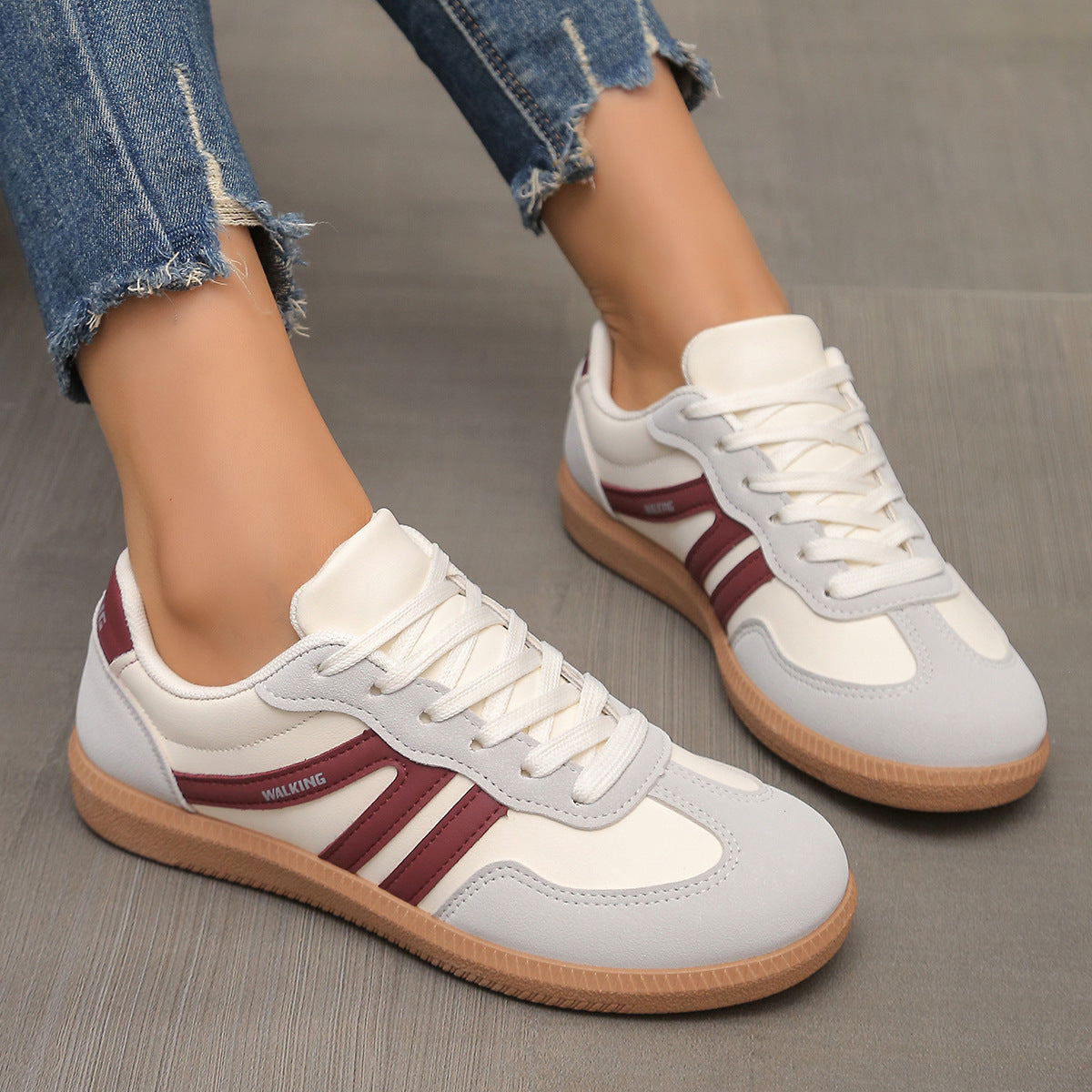 Rosa™ | Comfortabele Orthopedische Schoenen