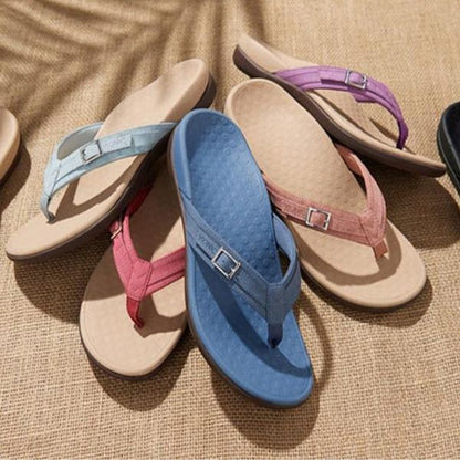 Mirella™ | Orthopedische Zomersandalen