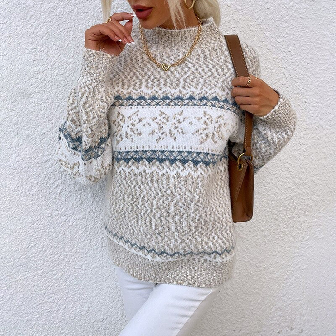 Caroline | Vintage Eilandtrui