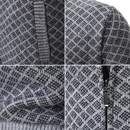 Noëlle™ | Premium heren gilet