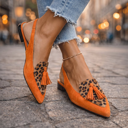 Jette™ | Stijlvolle Loafers