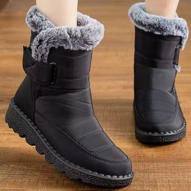 Evania™ | Winterlaarzen