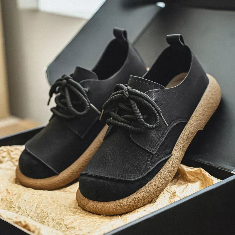 Bo™ | Comfortabele Orthopedische Schoenen