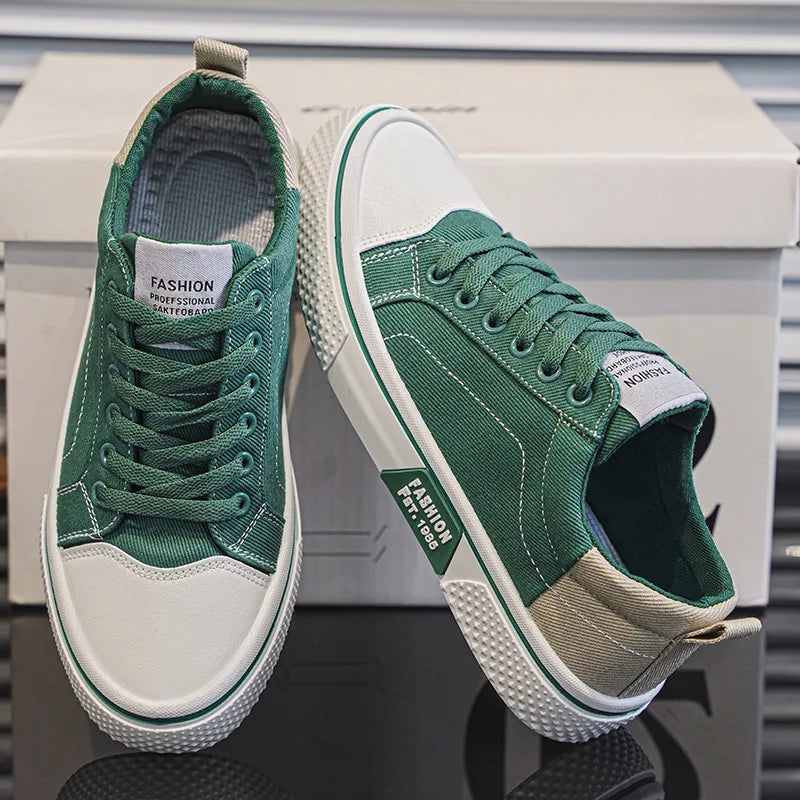 Tavi™ | Comfortabele dagelijkse sneakers