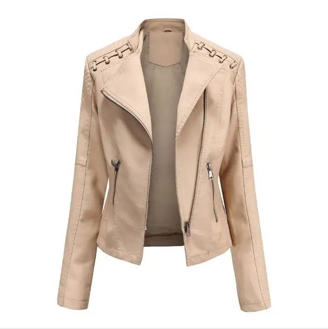 claire™ | verfijnde blazer