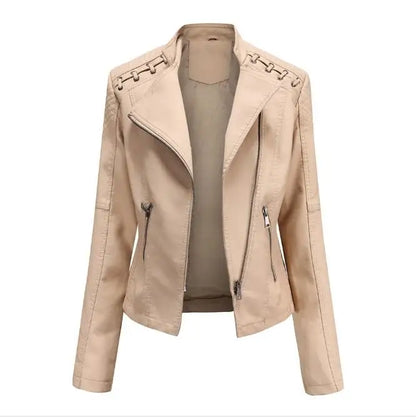 claire™ | verfijnde blazer