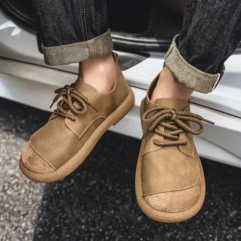 Bo™ | Comfortabele Orthopedische Schoenen
