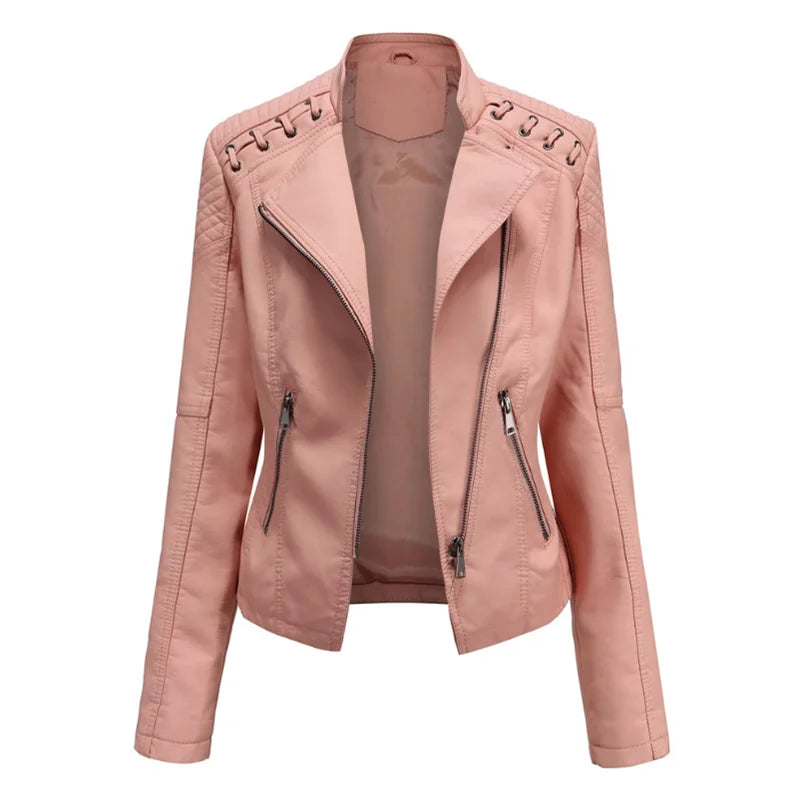 claire™ | verfijnde blazer