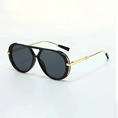 Zayna™ | Stijlvolle Aviator Zonnebril