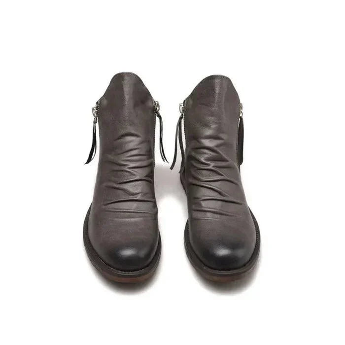 Botas Bernardo Cavallino