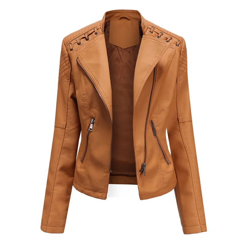 claire™ | verfijnde blazer