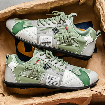 Rivo™ | Comfortabele Orthopedische Sneaker