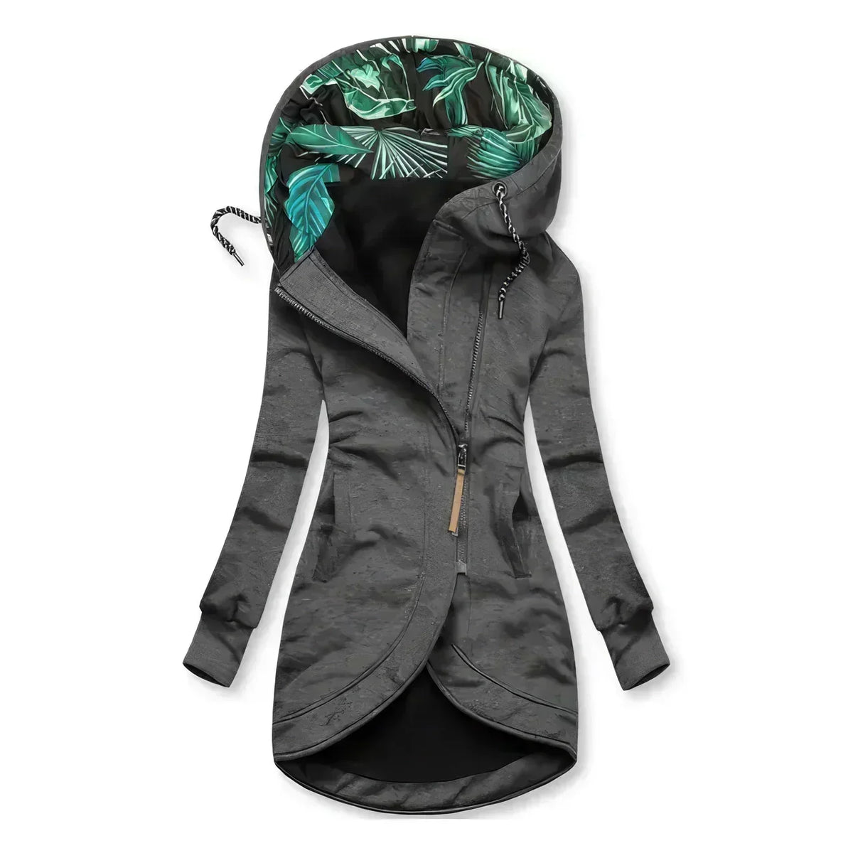 Daphne™ | Waterdichte Winterjas Met Capuchon 6