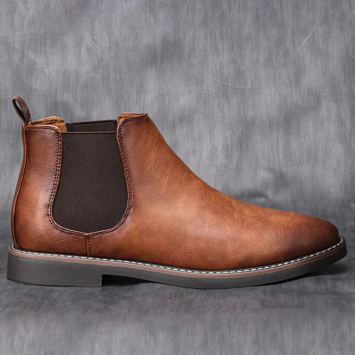Harry | Chelsea Boots voor Heren Editie 2