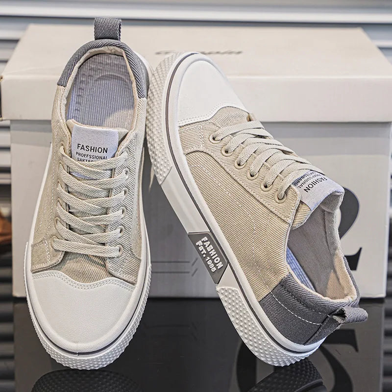 Tavi™ | Comfortabele dagelijkse sneakers