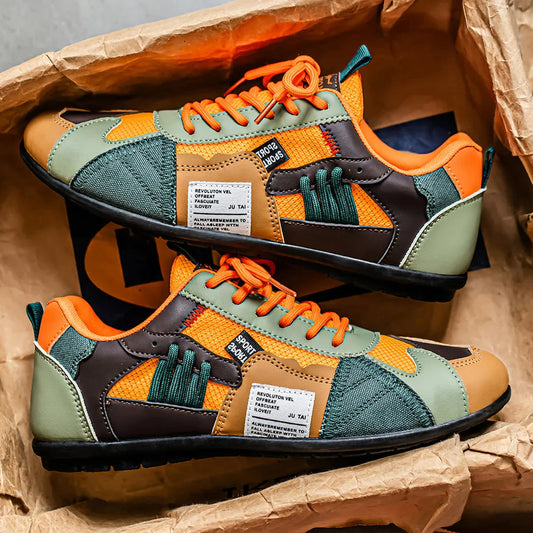 Rivo™ | Comfortabele Orthopedische Sneaker