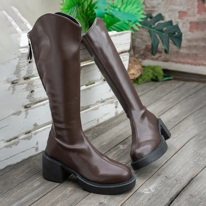 Bryn™ | Comfortabele Orthopedische Laarzen