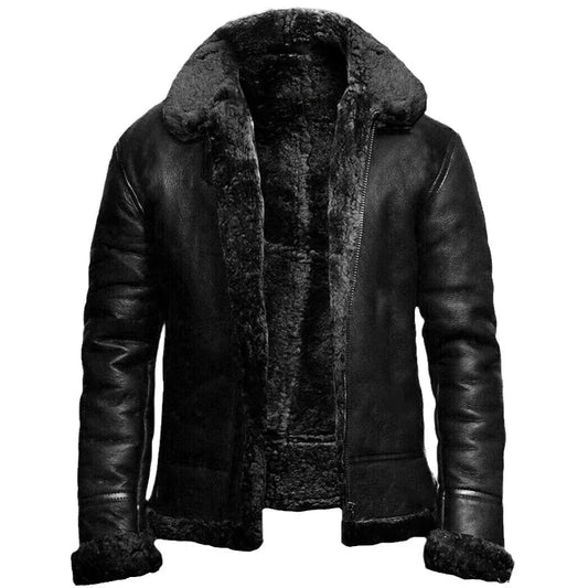 Ardentia™ | Elegante warme jas