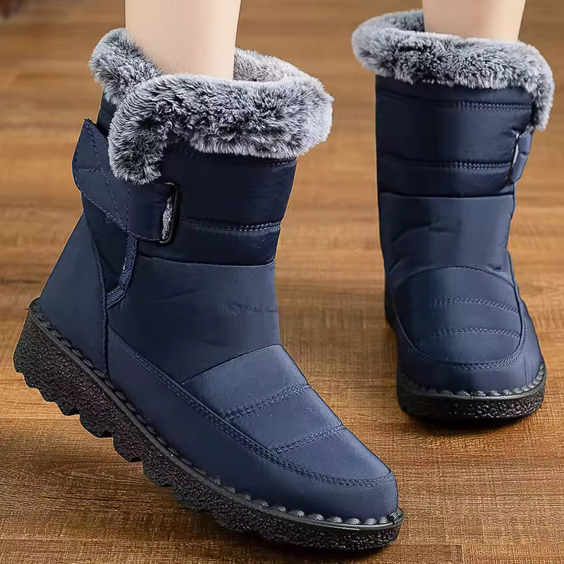 Evania™ | Winterlaarzen