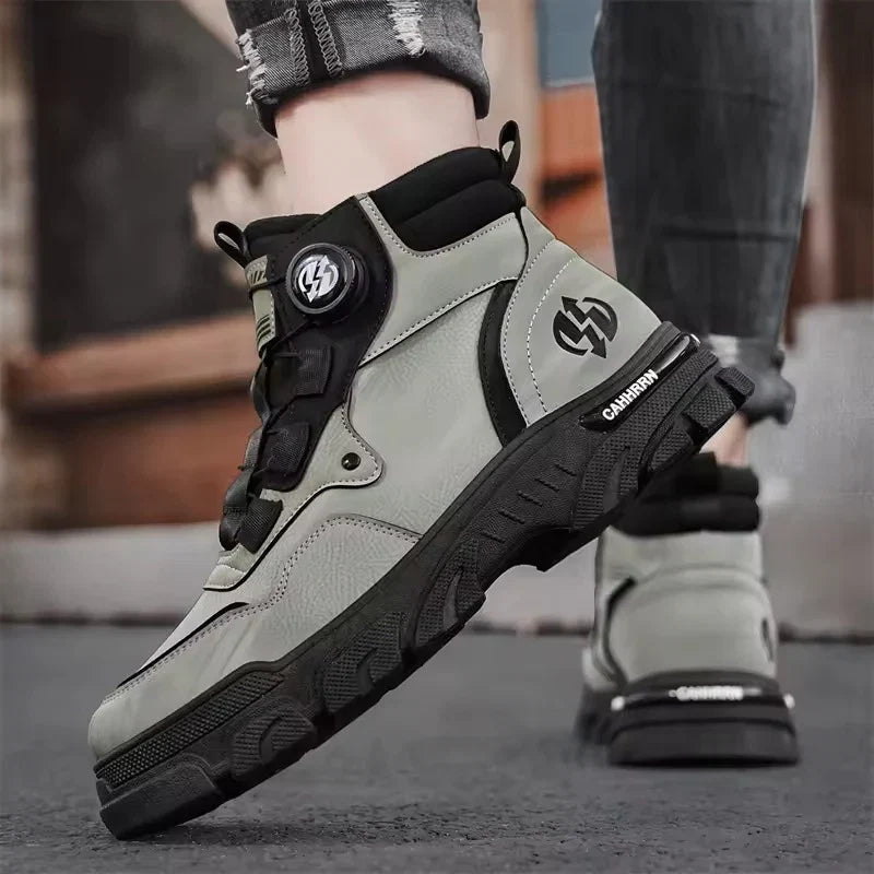 Daro™ | Duurzame Comfortabele Orthopedische Schoenen
