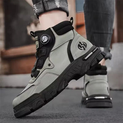 Daro™ | Duurzame Comfortabele Orthopedische Schoenen
