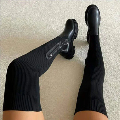 Kace™ | Comfortabele Orthopedische Laarzen