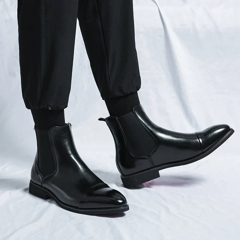 Botas Annibale Carracci